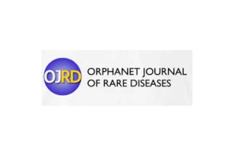 Logo for Orphanet Journal of Rare Diseases
