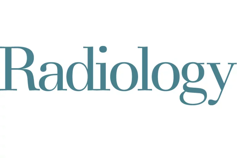 logo for journal of radiology