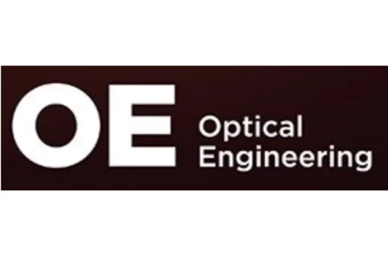 logo for spie optical engineering