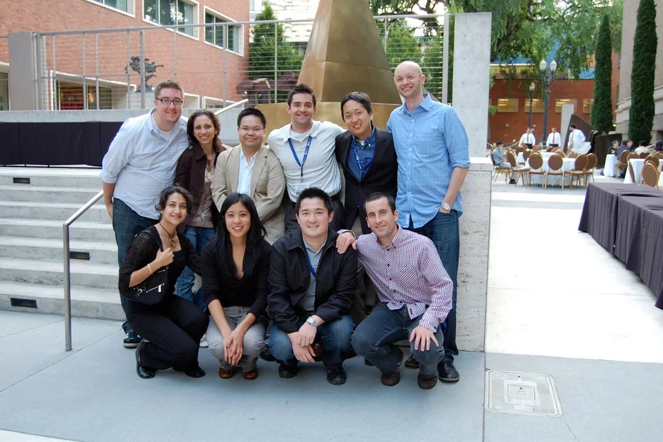 NLM Meeting 2000s