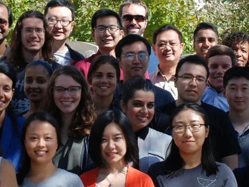 2018 MII Group Photo