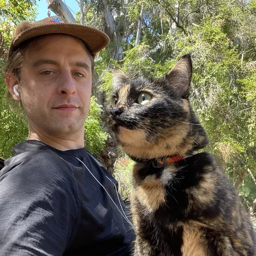 Anders Olav Garlid, PhD