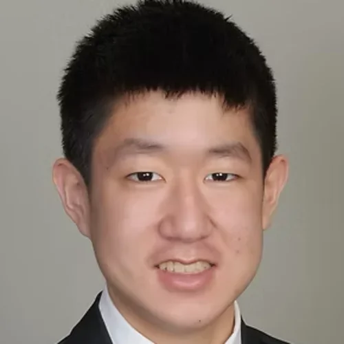 Darren Fang, KUH-ART graduate student trainee