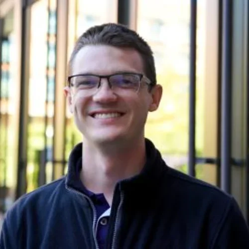 Connor Morris, MD/PhD student
