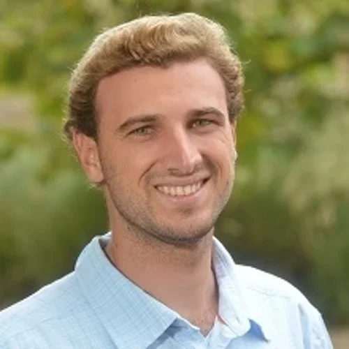 Preston Crowell, PhD