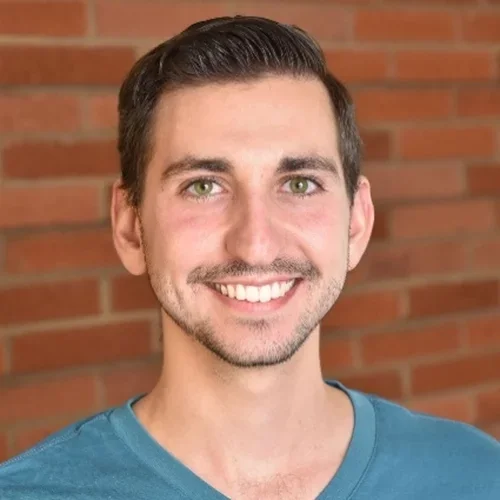 Daniel Srole, PhD