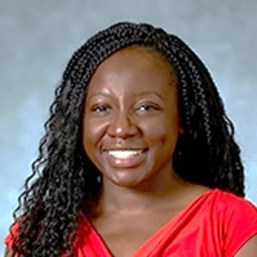 Michie Adjei, MD