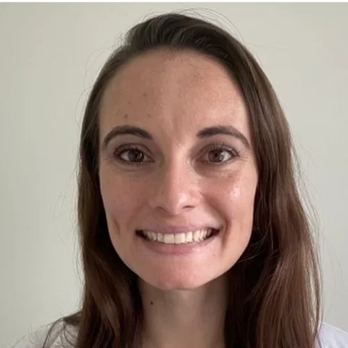 Meagan Jenkins, PhD