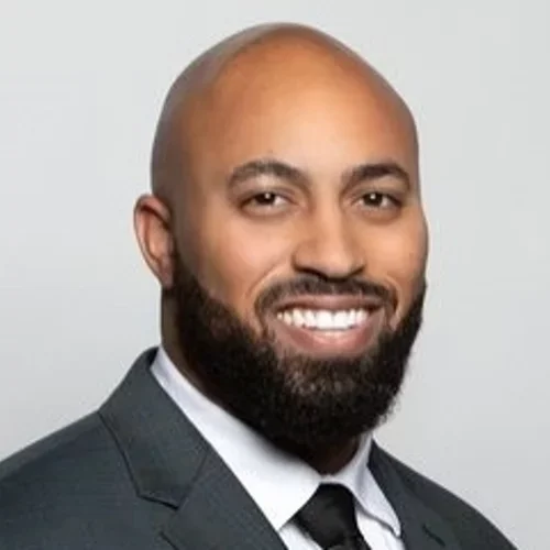 Percy Daniels, MD
