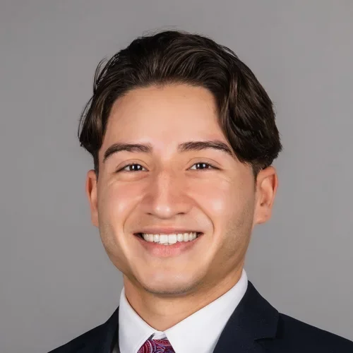 Alex Hernandez-Tirado