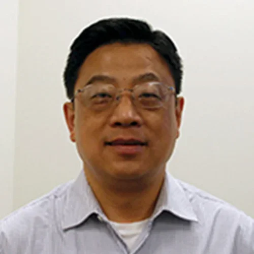 Bing Zhu