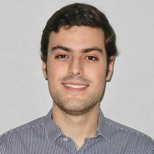 Carlos Olivares