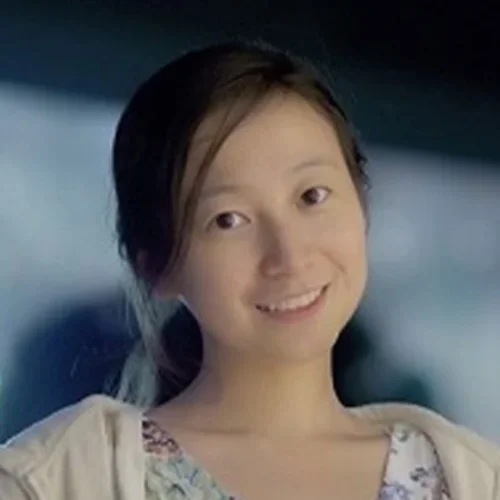Joy (Mingzhou) Fu