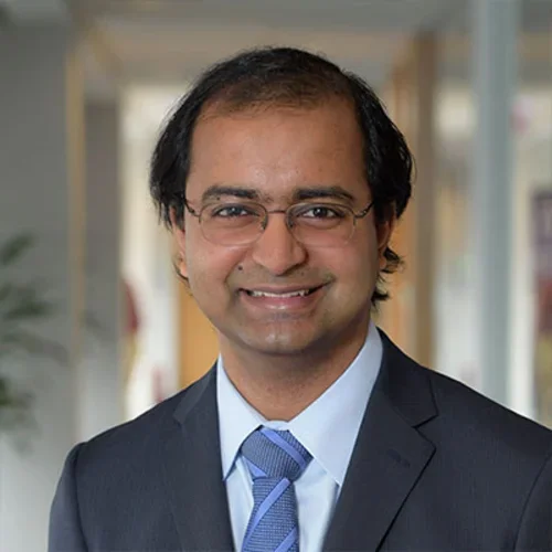 Karthik V. Sarma