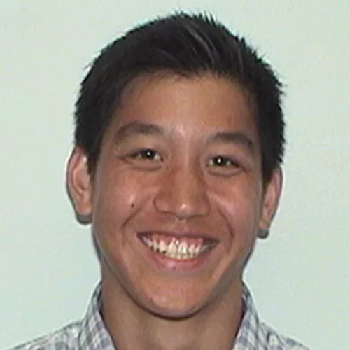 Patrick Liu