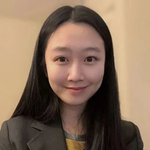 Ruiqi (Tina) Huang