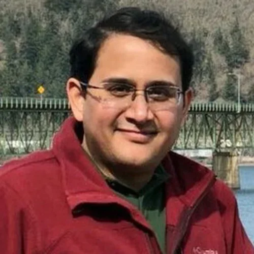 Rushikesh Kulkarni