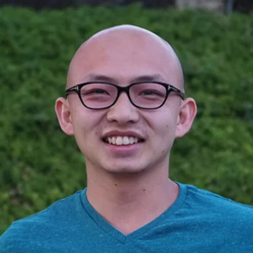 Shawn Chen