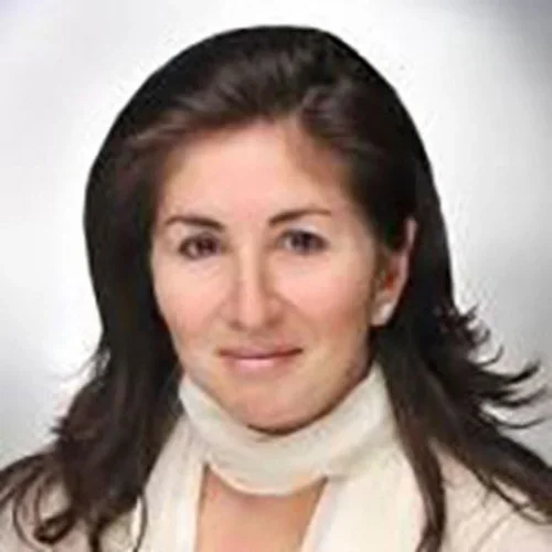 Suzie El-Saden