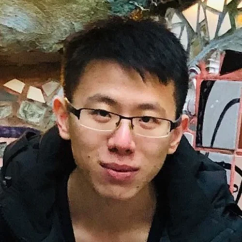 Yu Yan