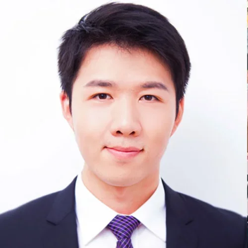 Zichen Wang
