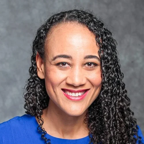 Ashley Prosper, MD