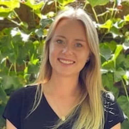 Ekaterina Redekop, PhD student 