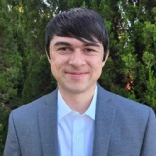 Micah Vinet