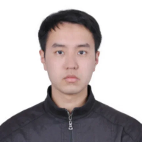 Yunzheng Zhu