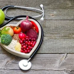 Diet and food
