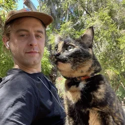 Anders Olav Garlid, PhD