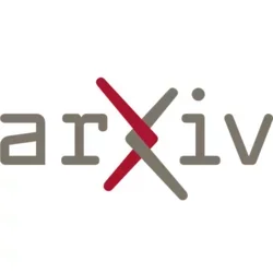 logo for arxiv
