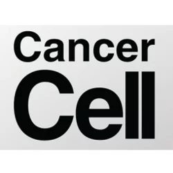 Logo for cancer cell journal