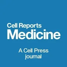 logo for journal of cell reports medicine