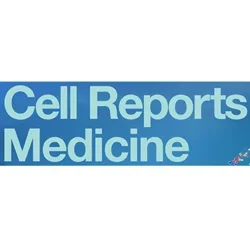 logo for journal of cell reports medicine