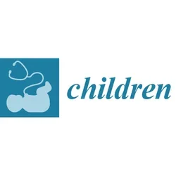 logo for journal of children (basel)