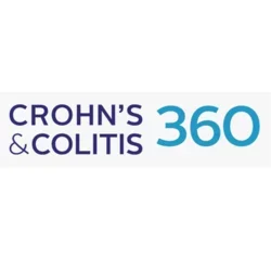 logo for chron's and colitis 360 journal