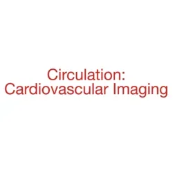 logo for the journal of circulation cardiovascular imaging