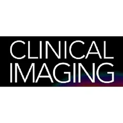 Clinical Imaging Journal Logo