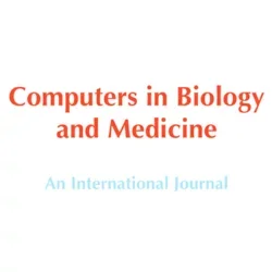 logo for journal of computers in biology and medicine