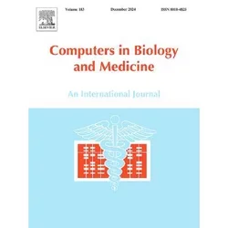 Computers in Biology and Medicine journal logo