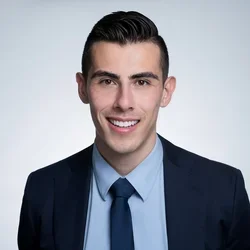 Dominic Amara, MD/PhD student 