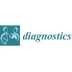 logo for journal of diagnostics (basel)