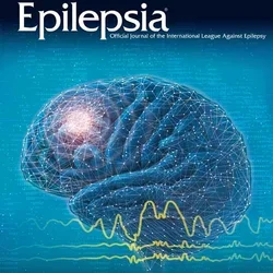 Journal cover: Epilesia Vol. 65, No. 7 (April 25, 2024)