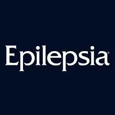 logo for epilepsia