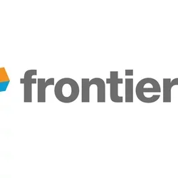 logo of frontiers
