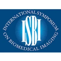 logo for IEEE International Symposium on Biomedical Imaging