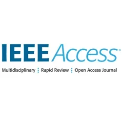 Logo for IEEE Access journal