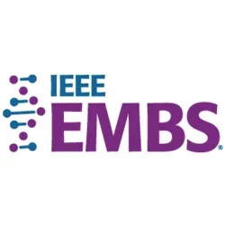 logo for the IEEE engineering in medicine and biology society