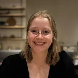 Vedrana Ivezic, PhD student 